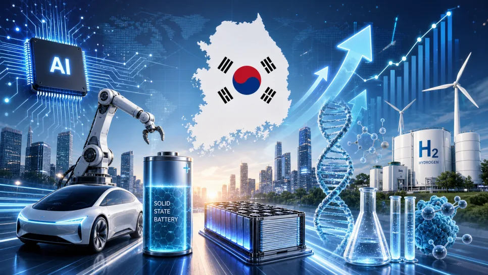 국민성장펀드 2026: 연 6% 수익률, 일반인 참여 방법 총정리 2