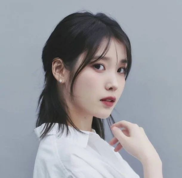 아이유 사주, 관상, MBTI 분석 2026년 운세 전망 2