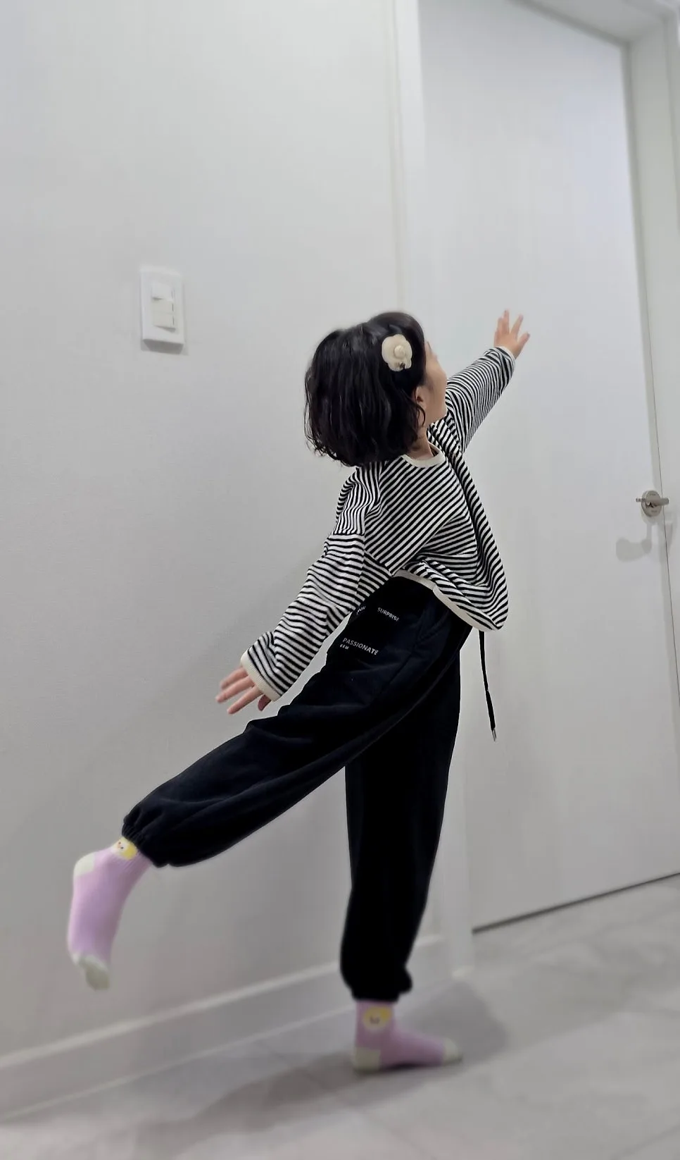 초1 등교룩, 비 오는 날 줄넘기 필수 코디 2026년 완벽 대비 — 육아·결혼 — minmin_mom