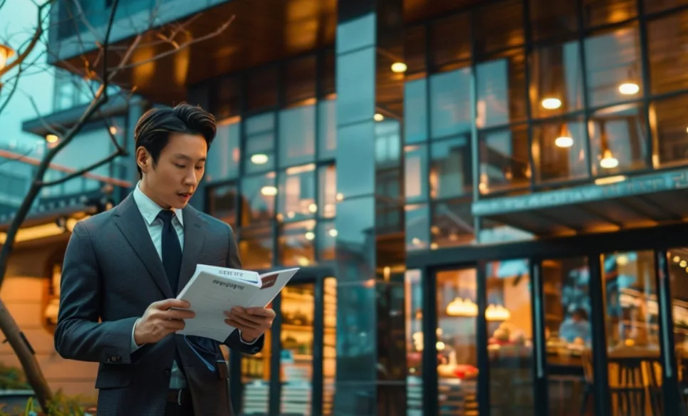 가업상속공제, 베이커리 카페 2026년 핵심 점검 사항은? 2
