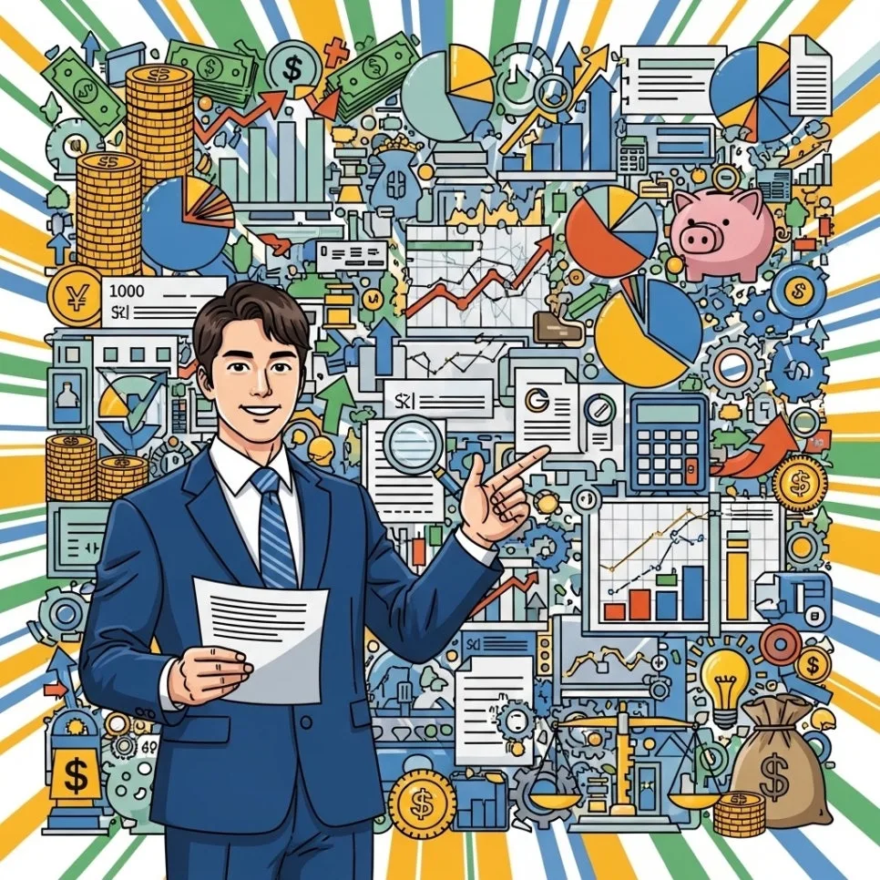 차등배당 2026: 증여세 절감 및 가업 승계 핵심 전략 2