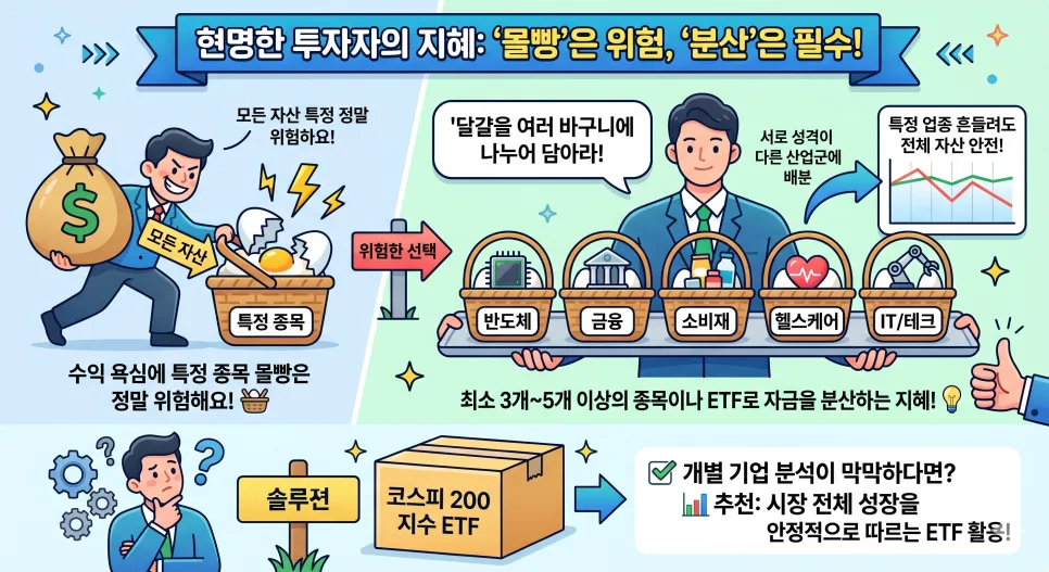 코스피 7500 돌파 시나리오: 2026년 투자 전략과 위험 관리 2