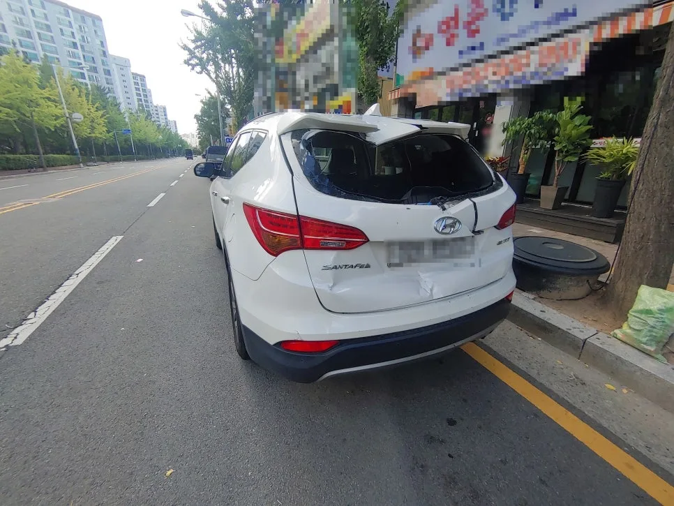 부산 자동차 사고 수리 2026: 보험 처리부터 외형 복원까지 완벽 가이드 3