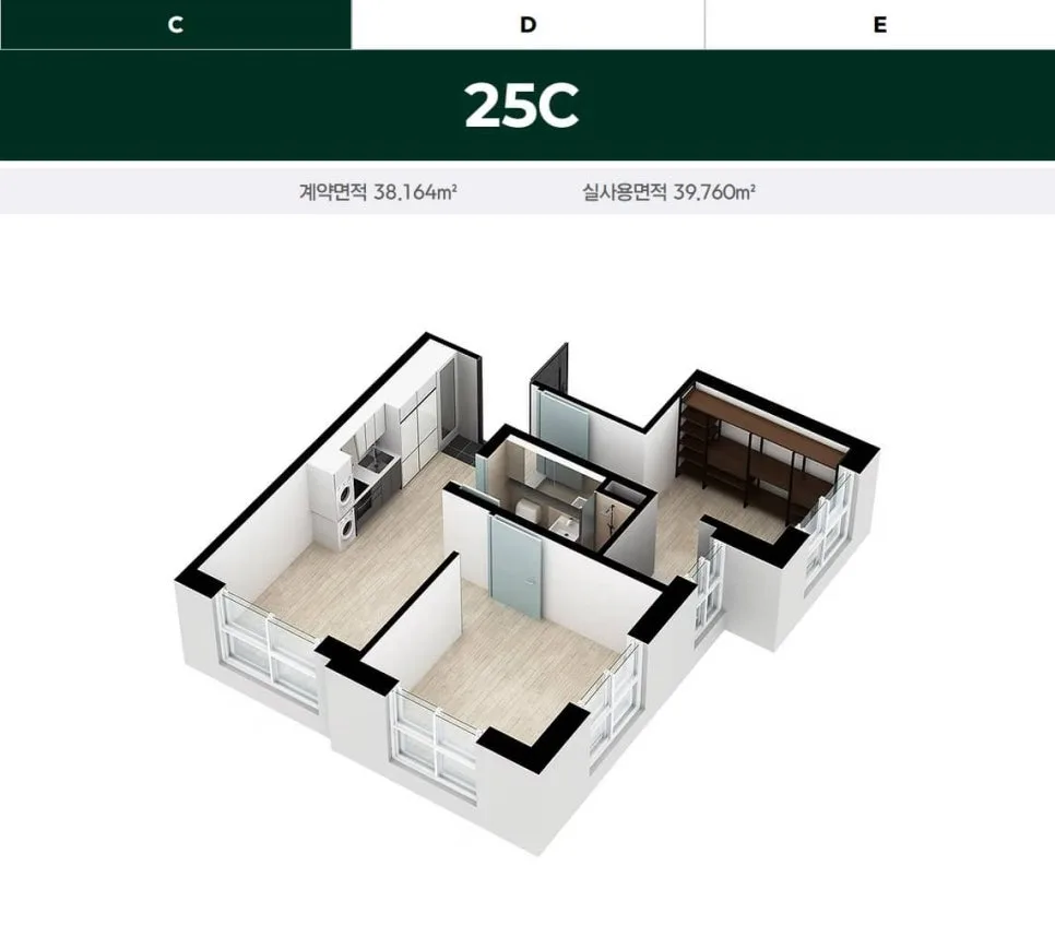 대방역 여의도 더로드캐슬 3차 무순위 청약, 2026년 5월 마감 전 필수 확인사항