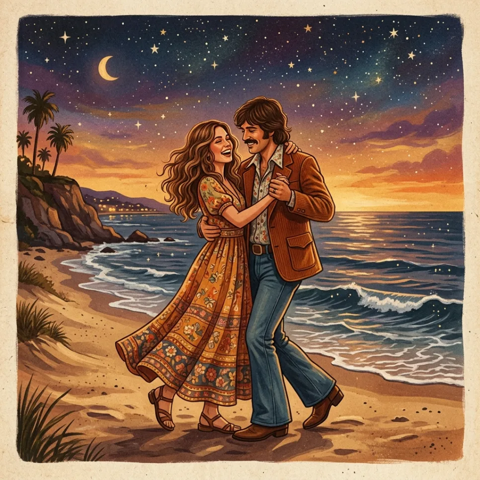 Santa Esmeralda 'You're My Everything' 가사/해석 2026: 감성 영어 학습법