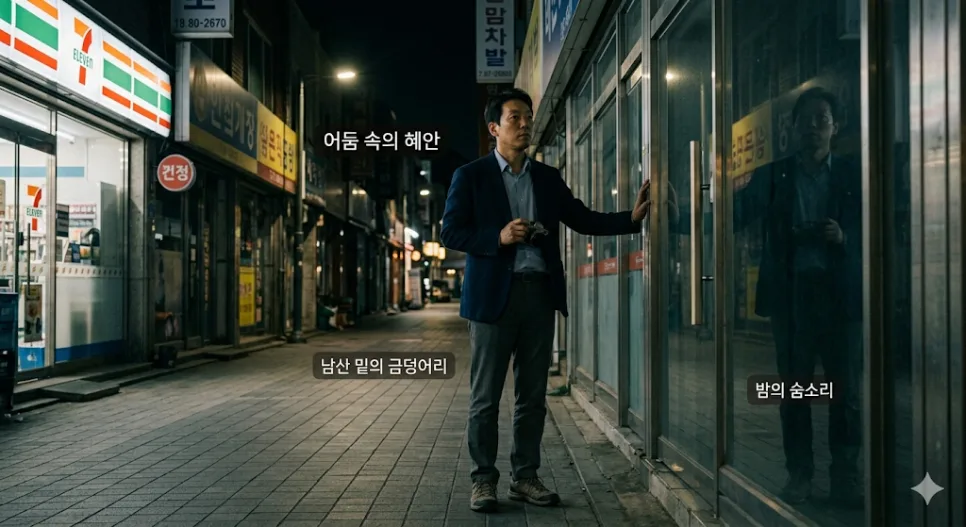상가 입지 분석 비법 2026: 15,000보 걷기의 놀라운 힘 3