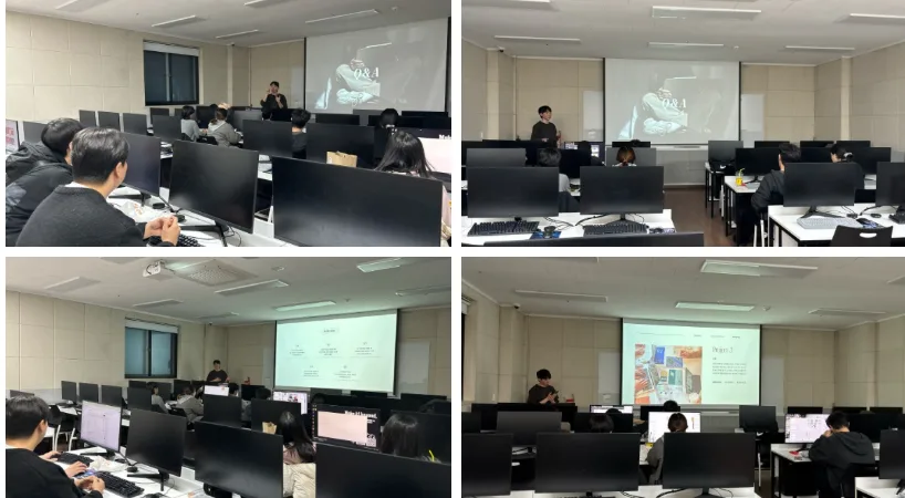 대전 정보처리기사 국비 과정 2026: 취업까지 완성하는 로드맵 2