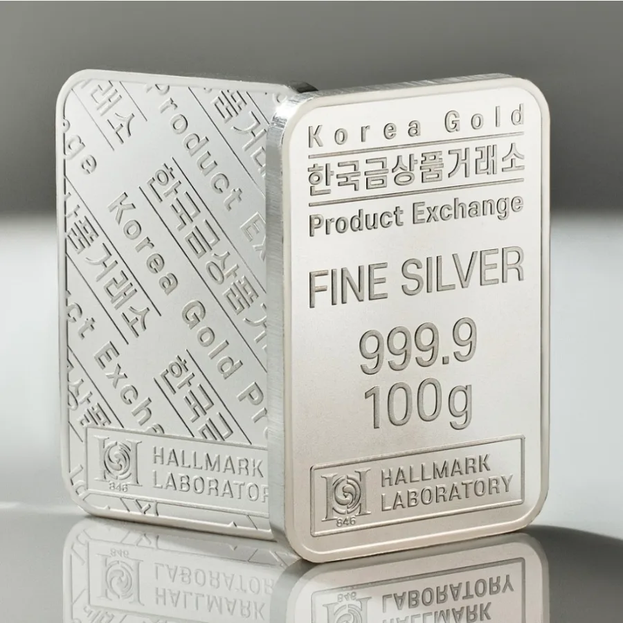 실버바 100g 투자, 2026년 시작 전 알아야 할 3가지