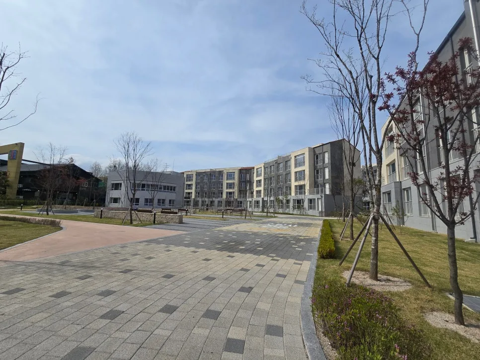 속초 타운하우스 2026: 설악산 조망과 투자 가치 분석 2