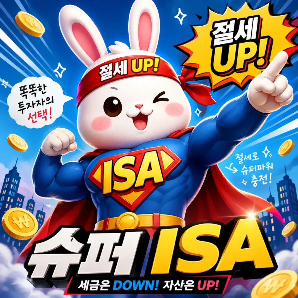 슈퍼 ISA, 2026년 출시 예정 상품의 숨겨진 단점은?