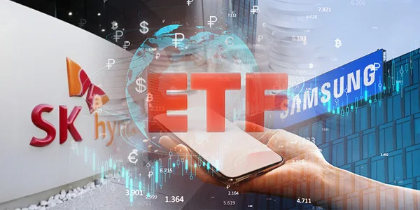 2배 레버리지 ETF 2026년 투자 전략: 삼성·하이닉스 직접 투자 장단점