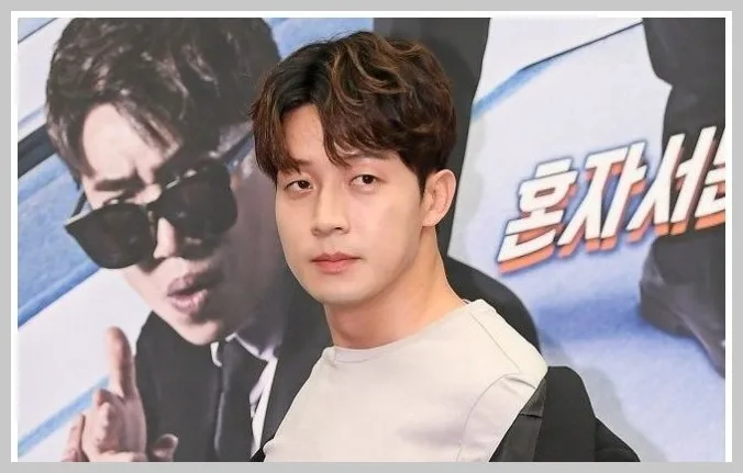 허경환 아파트 헬스장 인사법과 연예인 평판 관리 2026 — 일상·에세이 — reviewzzin