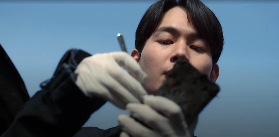 사냥개들 시즌2 2화: 두카티 93번의 의미와 숨겨진 디테일 2026 2
