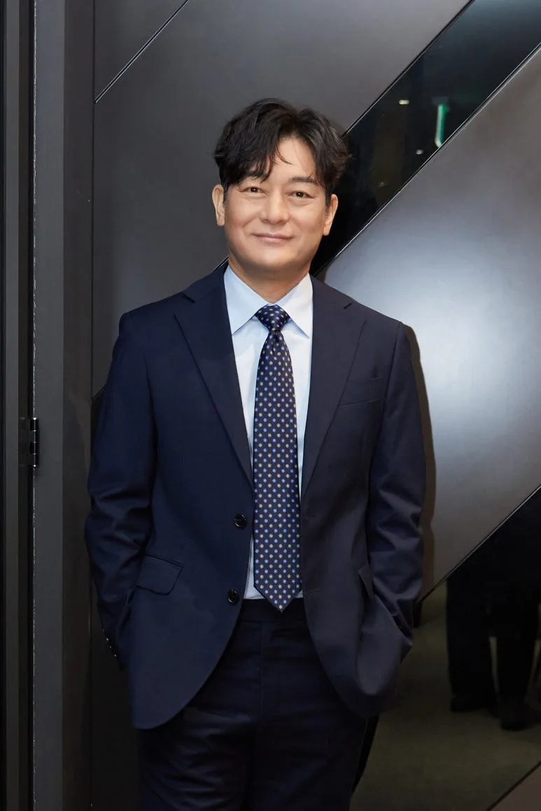 조성하 배우 프로필 2026년 기준: 나이, 결혼, 아내 직업, 자녀까지 총정리 — 스타·아이돌 — by 제로스