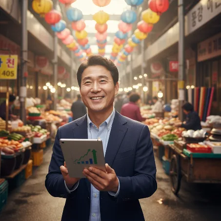 자영업자대출 금리 비교 및 대환 가이드 2026 2