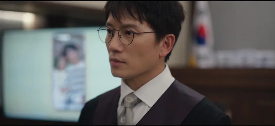 드라마 '판사 이한영' 4화: 세컨드 폰과 병역 비리 장부의 진실 2026 — K-드라마 — laughbar
