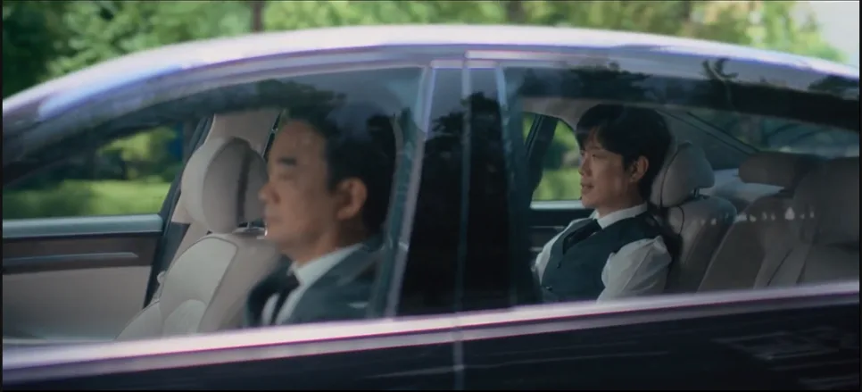 The Escape 2026: Judge Lee Han-young Episode 4 Unpacks Secrets 3