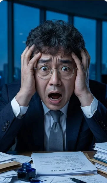 40대 후반 재테크, 늦지 않았어요! 2026년 현실적인 노후 준비 전략 2
