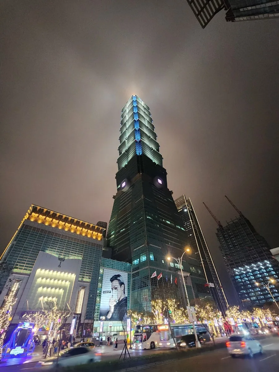 대만 대체공휴일, 동태눈이 되는 날 극복법 2026 — 일상·에세이 — izaranda
