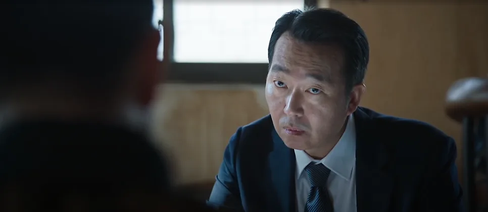클라이맥스 8화: 폭로전의 서막과 숨겨진 진실 2026년 분석 2