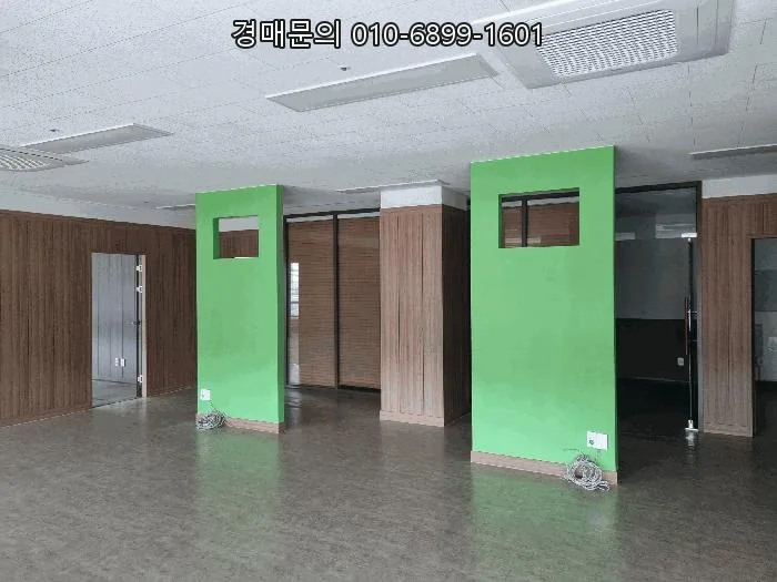 광주 첨단 지식산업센터 경매 2026: 연제동 리채비즈타워 10층 투자 분석 2