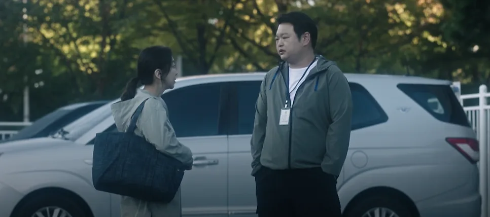 블러디 플라워 시즌2 암시? 이우겸 생존 반전 결말 해석 2026 2
