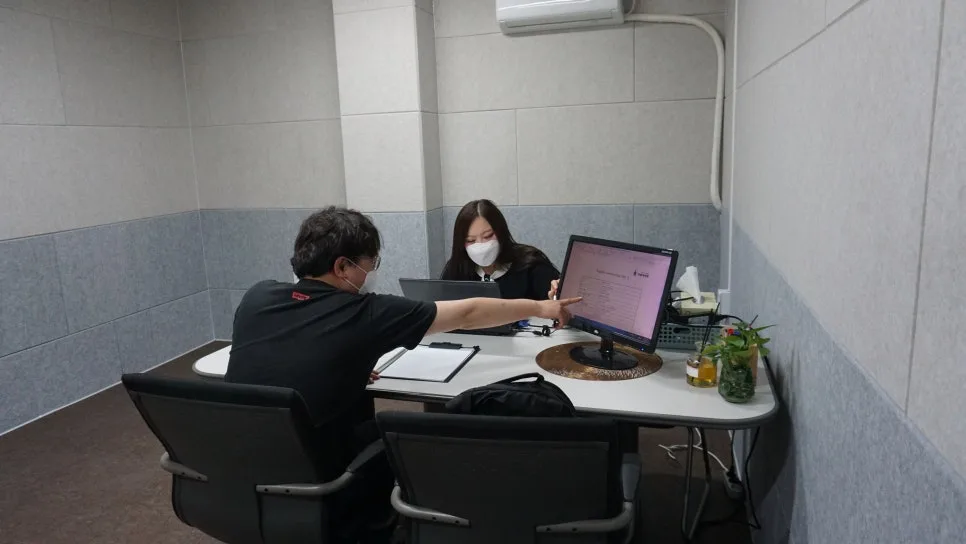 아이엘츠 고득점 비결 2026: 아이비리그 유학 목표라면 꼭 보세요 3