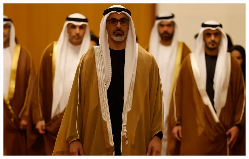 UAE OPEC 탈퇴 후 ADNOC 550억 달러 투자, 시장 판도 바꿀까? 2026 전망 2