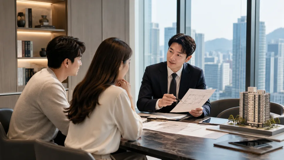 부동산 공동명의 대출 2026: 한도, 규제, 장단점 완벽 분석