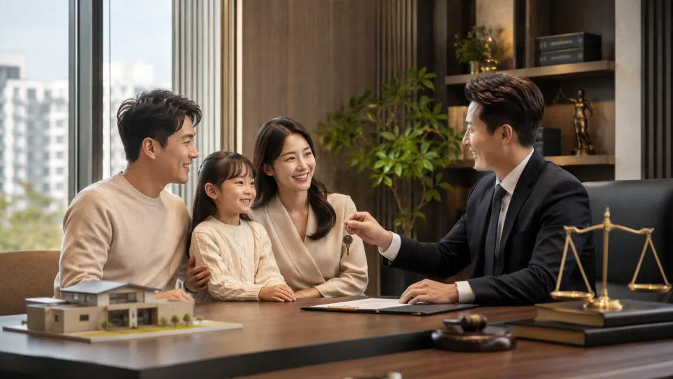부동산 공동명의 대출 2026: 한도, 규제, 장단점 완벽 분석 2