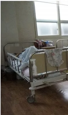 요양원 냄새, 보호자가 챙겨야 할까? 시원소취 스프레이 2026년 총정리