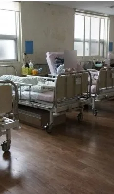요양원 냄새, 보호자가 챙겨야 할까? 시원소취 스프레이 2026년 총정리 2