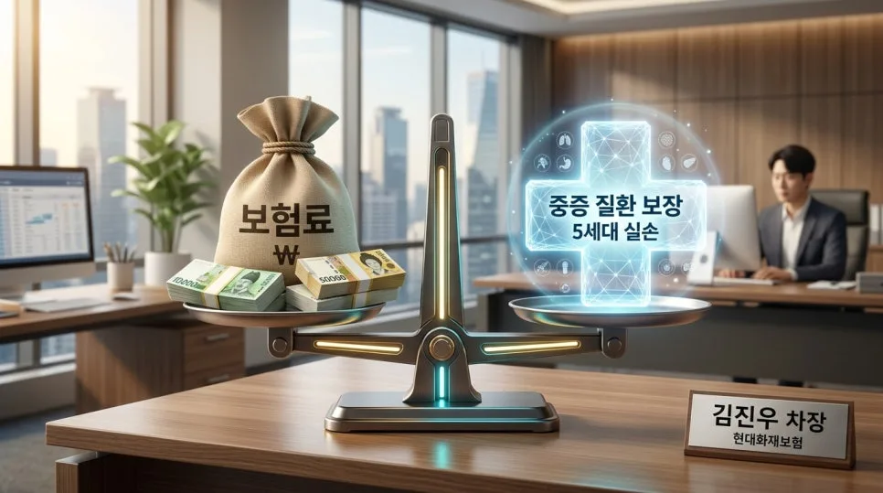 5세대 실손보험, 보험료 인하·보장 강화 2026년 핵심 총정리 2