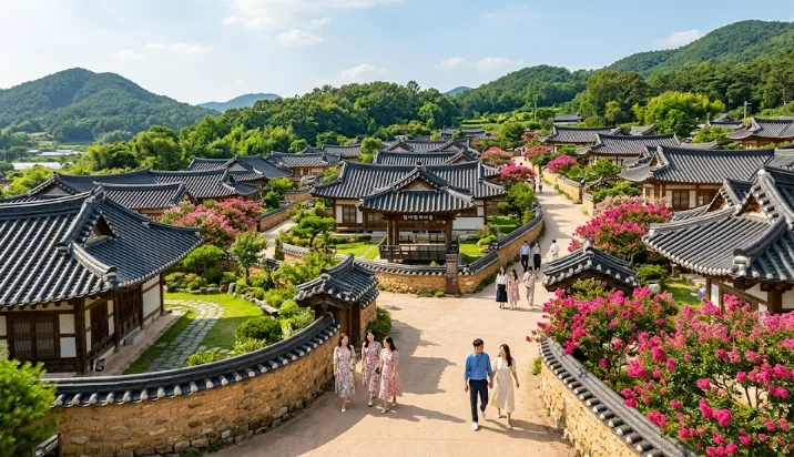 익산 아이와 함께 가볼 만한 곳 2026: 감성 출사 코스 추천 2
