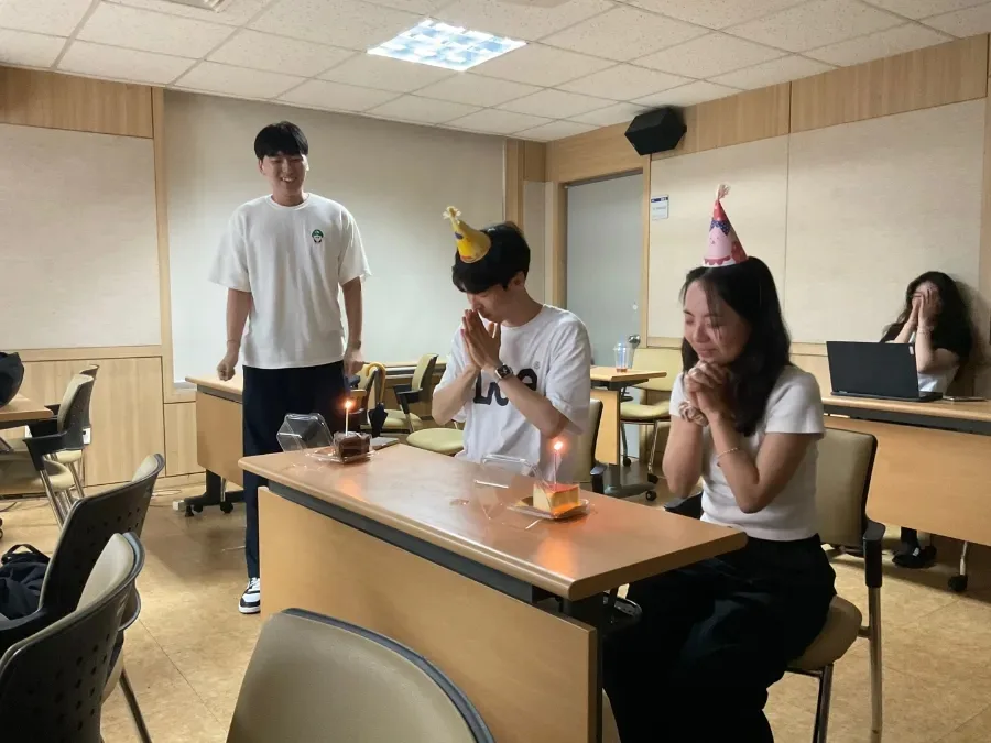 2026년 복학 준비: 시간표 짜기부터 제주 여행까지 — 일상·에세이 — joy_park_1222