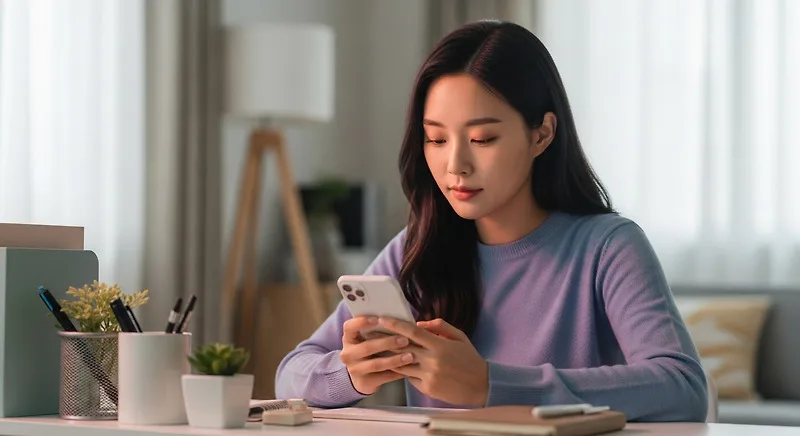 홍천앤텔레콤 개통 5단계: 비대면 신청 완벽 가이드 — IT·테크 — dajjiprepaid