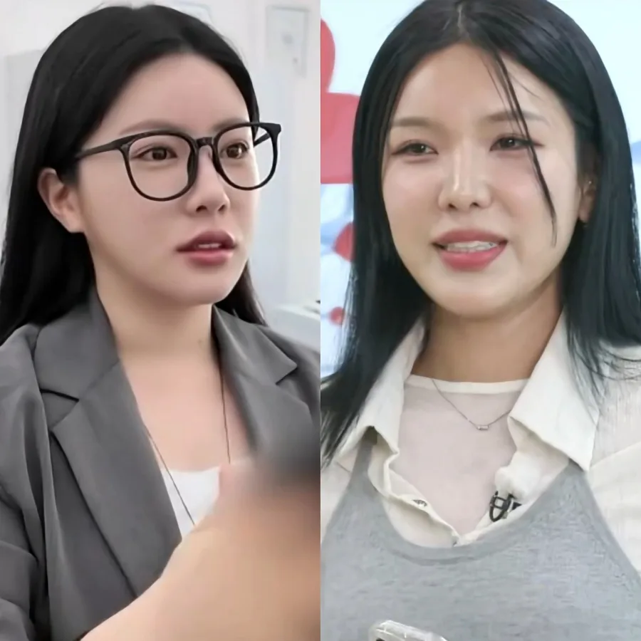 돌싱N모솔 이혼사유·자녀유무 공개 논란 2026: 출연자 정보 총정리 — 방송 — polianna825