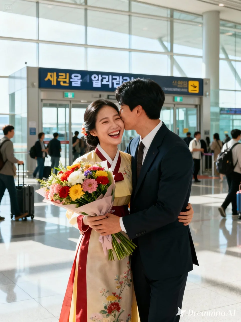 베트남 국제결혼 후 한국 정착 절차 2026: 외국인 등록부터 생활 지원까지