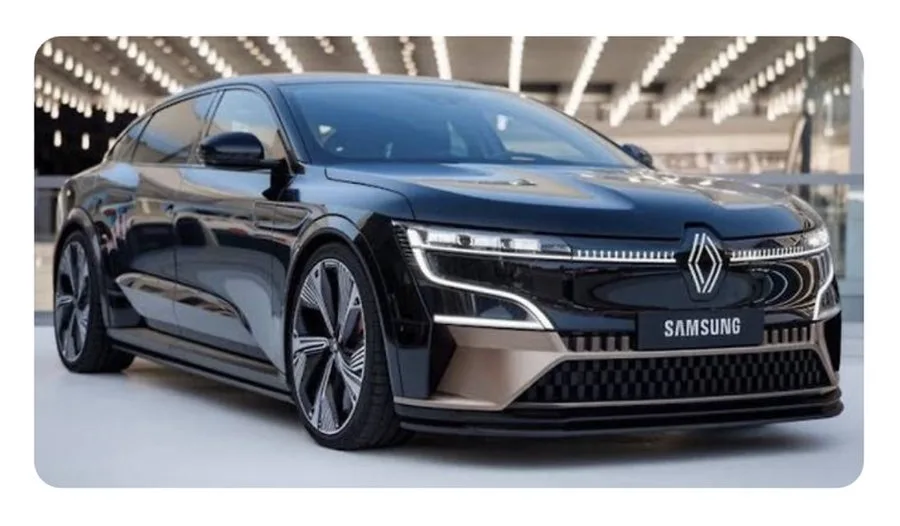 르노 SM7 풀체인지 2026: 그랜저 왕좌 도전 가능할까? 2