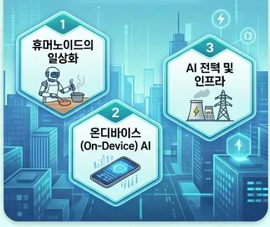 2026년 로봇·AI 대장주 투자: 아이 미래 자산 설계 전략 2