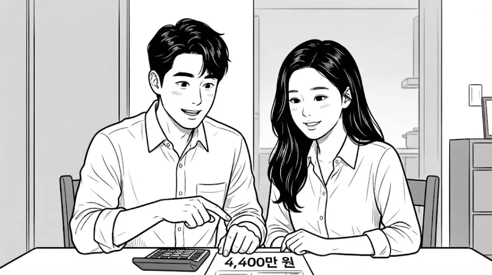 2026년 근로장려금, 소득 기준 완화와 함정 파헤치기