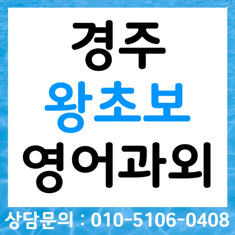 경주 왕초보 영어 2026: 오픽·토스·비즈니스회화 완벽 대비 — 교육·학문 — tlvk0309
