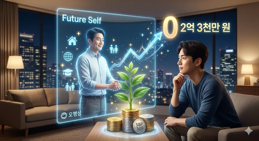 S&P 500 투자 2026: 미국 직구 vs 국내 ETF, 세후 수익 비교 3