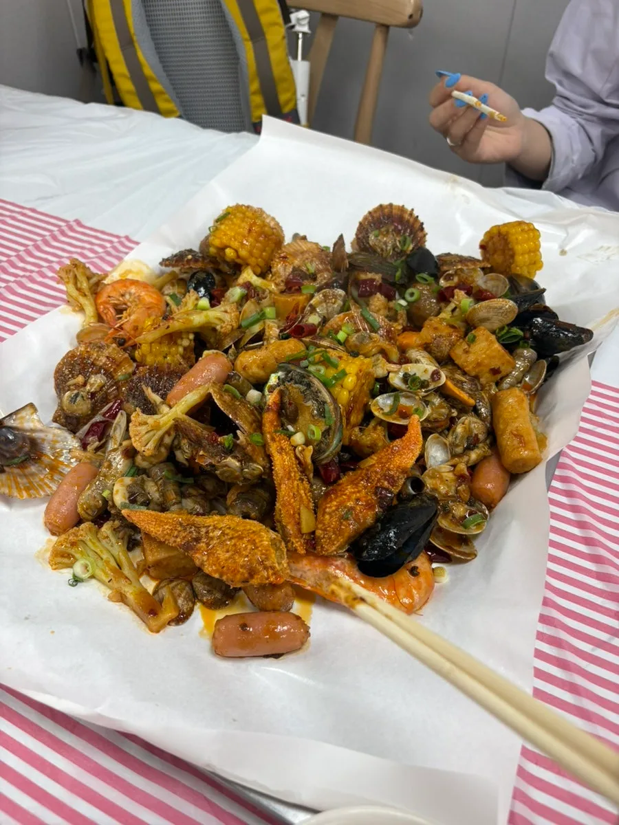China Food Tour 2026: From Dim Sum to Hot Pot Adventures 2