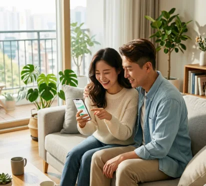 국민성장펀드 2026년, 20% 손실 보장과 세금 환급 완벽 분석