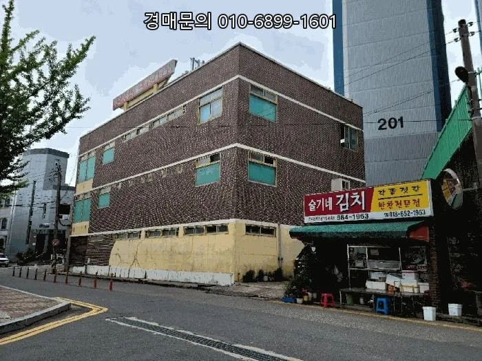 여수 선원동 근린시설 경매, 2026년 36% 최저가 '줍줍' 기회 분석 2