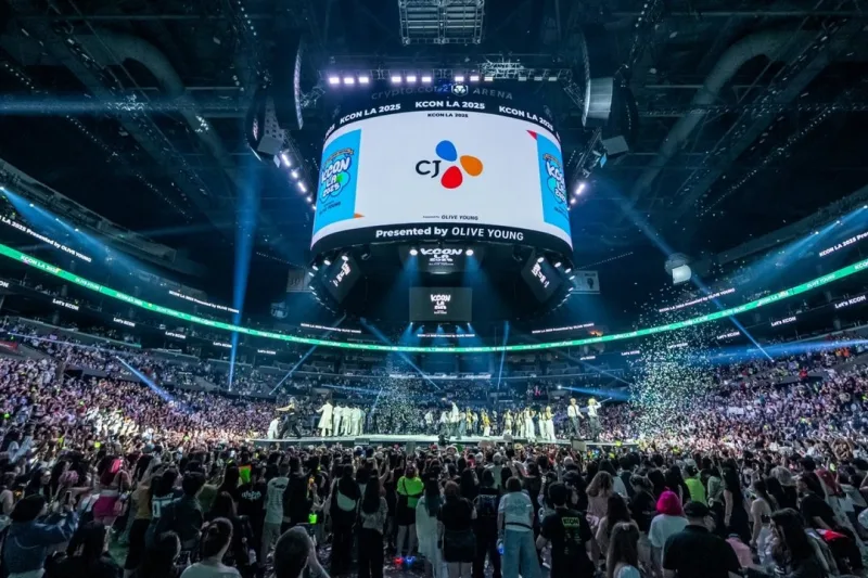 KCON LA 2026: 박은빈·이상헌 등 K-스토리 라인업 총정리 3