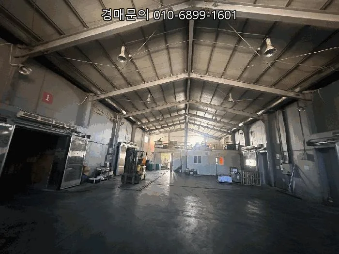 법원 경매 공장 투자, 2026년 4월 27일 최저가 5.1억 기회 분석 2