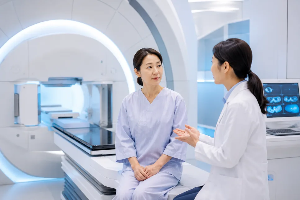 2026년 암보험, 반복 보장과 최신 항암치료 대비는 필수! 2