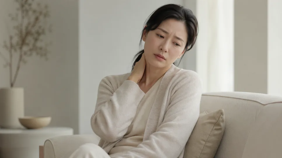 교통사고 후유증, 뼈 이상 없어도 밤에 잠 못 자는 이유 2026 3
